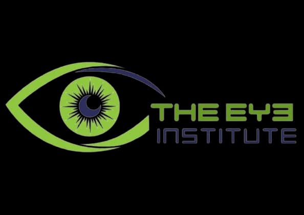 The Eye Institute logo