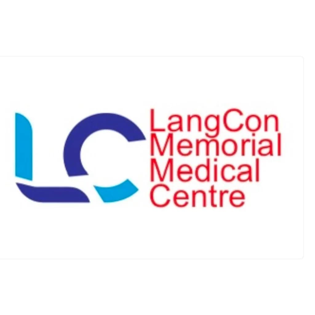 Langcon Memorial Medical Center logo